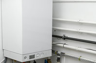 free Water condensing boiler quotes