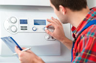 free Water gas safe engineer quotes