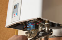 free Water boiler install quotes