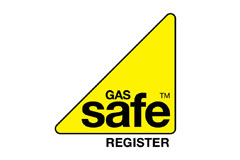 gas safe companies Water